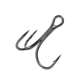 Drennan E-SOX Extra Strong Trebles